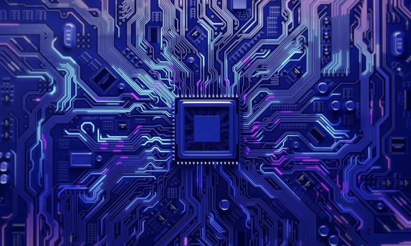台山市工业物联网核心技术体系与落地应用解析